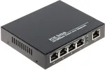 Inne POE Switch SPS-4P/1 5-Port