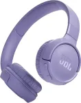 JBL Harman JBL juhtmevabad k&otilde;rvaklapid Tune 520BT, lilla