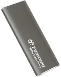K&otilde;vaketas TRANSCEND Dysk zewnętrzny SSD ESD265C 2TB Antracyt (TS2TESD265C)