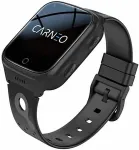 CARNEO GuardKid+ 4G/Platinum Black/Sport Band/Black