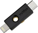 M&auml;lukaart Yubico YubiKey 5Ci