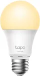 TP-Link Smart Light Bulb||Power consumption 8.7 Watts|Luminous flux 806 Lumen|2700 K|220-240 V|Beam angle 220 degrees|TAPOL510E