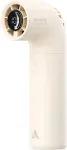 Ventilaator AECOOLY Aero Portable High-Speed Handheld Fan, Beige