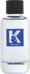 Karl Lagerfeld Jeans Urban Blue 100ml - Eau de Toilette meestele
