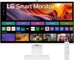 Monitor LG Electronics LG 32U850SA-W 32&ldquo; IPS/16:9/5ms/3840x2160/HDMI