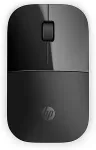 Hiir Hp Z3700 Black Wireless Mouse