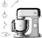 K&ouml;&ouml;gikombain Kenwood KMX760CH kMix Special Edition Chrome K&uuml;chenmaschine
