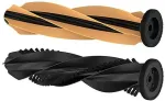 Dreame Vacuum Cleaner Accessory||Main Brush|For X50 Ultra/X50 Ultra complete/X50 Master/L50 Ultra/L50 Pro Ultra/L40s Ultra/L40s Pro Ultra/D20/D20 Plus/D20 Pro/D20 Pro Plus/X50s Ultra/X50s Ultra complete/X50s Master/L50s Ultra/X50 Track/L50 Track/Aqua ...