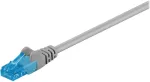 Goobay CAT 6a U/UTP CU 5m Grey
