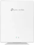 TP-Link Omada EAP650-DESKTOP wireless access point 2976 Mbit/s White Power over Ethernet (PoE)