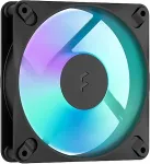 Fractal Design Cooling Dynamic 3 12 RGB Black 120mm