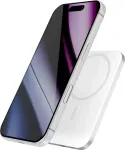 EPICO Slim 3000mAh Mag+ power bank EM31b - silver