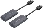 PREMIUMCORD FULL HD 1080p HDMI Mini Wireless extender to 20m