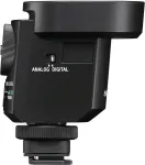 SONY mikrofon ECM-M1
