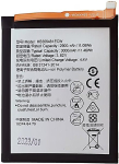 Noname Huawei HB366481ECW Battery 3000mAh Li-Ion (OEM)