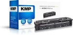 Tooner KMP Toner HP CF540A black 1400 S. H-T246B remanufactured