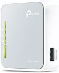 TP-Link TL-MR3020 V3.0 150MBPS PORTABLE 3G/4G WIRELESS N ROUTER