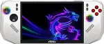 Joystick Msi Claw 8"FHD+/Ryzen Z2/24G/1/AMD/W11H polar