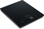 Noname K&ouml;&ouml;gikaal Camry | Kitchen Scale | CR 3175 | Maximum weight (capacity) 15 kg | Graduation 1 g | Display type LED | Black