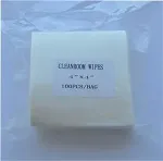 OEM Cleaning wipes 102x102mm pack/100pcs