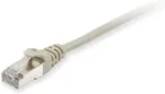 EQUIP Patchkaabel Cat6 9x S/FTP 2xRJ45 10.00m grey LSZH