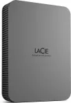 K&otilde;vaketas LACIE External HDD||Mobile Drive Secure|STLR2000400|2TB|USB-C|USB 3.2|Colour Space Gray|STLR2000400