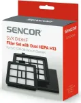 SENCOR HEPA filter tolmuimejatele SVC1035/1038