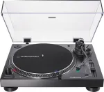 Audio-Technica Audio Technica AT-LP120XUSBBT, turntable (black, Bluetooth, USB)