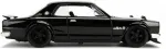 Jada Fast & Furious 1971 Nissan Skyline 1:24 253203004