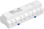SONOFF SPM-4Relay Smart Stackable Power Meter 4 Relay Module