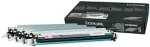 Tooner LEXMARK trummel (C734X24G)
