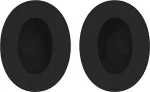 GN Audio JABRA EVOLVE3 85 EAR CUSHIONS 1 PAIR BLACK
