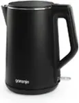 Veekeetja GORENJE Kettle K15DWBK
