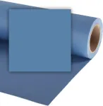 Colorama paberfoon 2,72x11m, china blue (115)