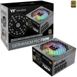 Toiteplokk Thermaltake Germanium Pro RGB 0750W
