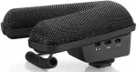 Sennheiser MKE 440 - stereo condenser microphone with low-pass filter