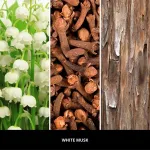 Millefiori Room Fragrance Spray 100 ml WHITE MUSK