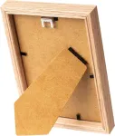 Victoria Collection Pildiraam Oak 10x15cm mattklaasiga