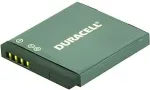 Duracell Li-Ion Akku 700 mAh for Panasonic DMW-BCK7E