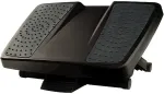 Fellowes Ergonomics Ultimate professional footrest
