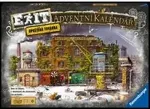 Ravensburger Fabryka Kalendarzy Adwentowych EXIT / od 10 lat