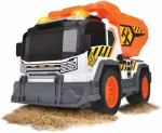Dickie Dump Truck incl. Shovel 203306025