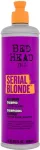 Tigi Bed Head Serial Blonde 400ml - Shampoo naistele