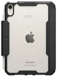 Urban Armor Gear Essential Armor 21.1 cm (8.3") Folio Black