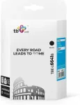 Tooner TB print Ink for Epson L100/110/200/210/3xx /550 TBE-L6641B BK