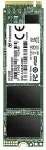 K&otilde;vaketas TRANSCEND SSD-ketas 220S 512GB M.2 2280 PCI-E x4 Gen3 NVMe (TS512GMTE220S)