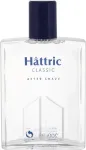 Hattric Classic 200ml - Aftershave Water meestele