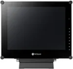 Monitor AG NEOVO Neovo X-15E - LED- - 38.1 cm (15) - 1024 x 768 XGA - VA - 300 cd/m&sup2; - 2000:1 - 3 ms - HDMI, DVI-D, VGA, DisplayPort - Lautsprecher - Schwarz (X-15E)
