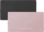 Digitaallaud Huion Kamvas 13 graphic tablet Pink 5080 lpi 293.76 x 165.24 mm USB