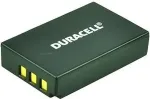 Duracell Li-Ion bat. 1100mAh for Olympus BLS-1